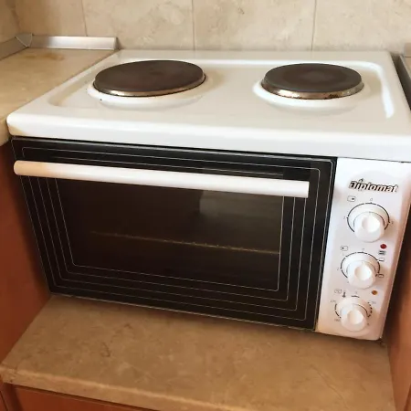 Гостевой дом каланджа 2 Синеморец